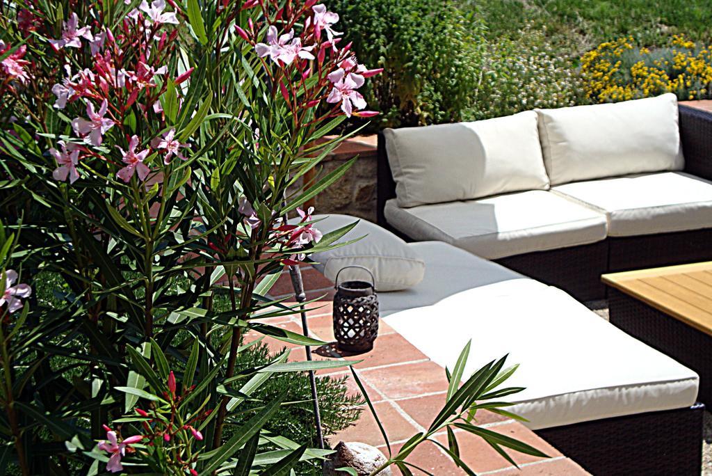La Bastide Bed & Breakfast Lamillarie Exterior photo