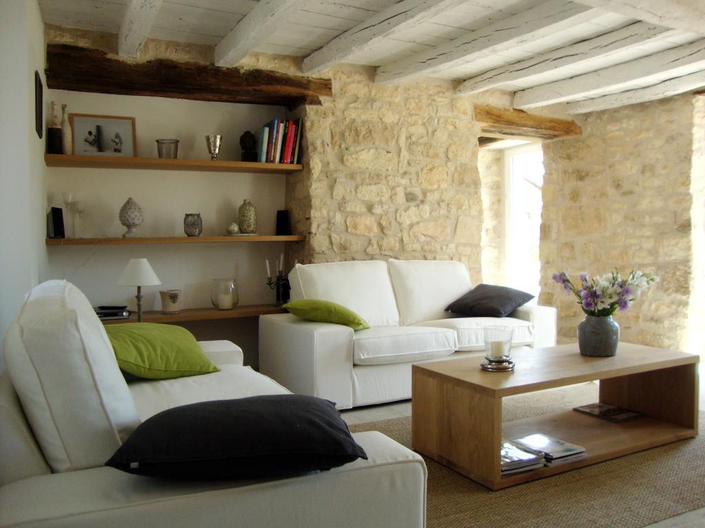 La Bastide Bed & Breakfast Lamillarie Exterior photo
